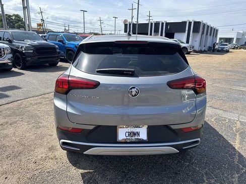 Used 2023 Buick Encore GX Preferred FWD image 8