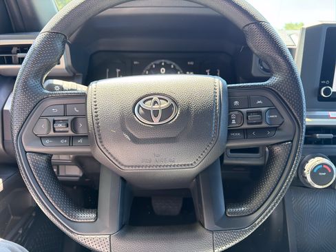 New 2026 Toyota Tacoma SR5 AWD/4WD image 17