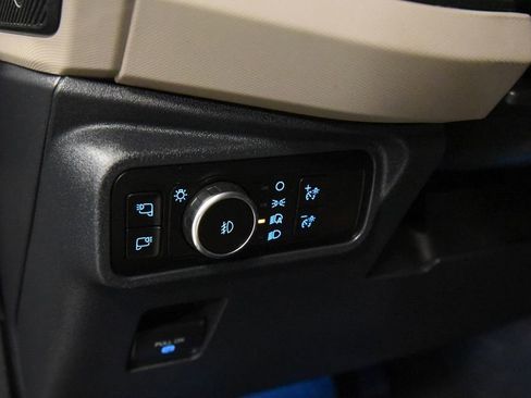 Used 2023 Ford Bronco Wildtrak AWD/4WD image 19