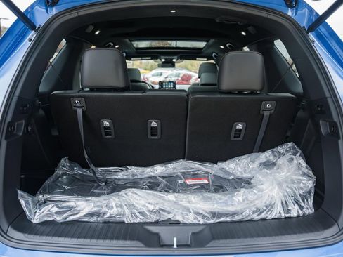 New 2025 Honda Pilot TrailSport image 10