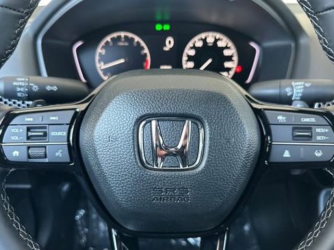 New 2026 Honda Civic Sport image 23