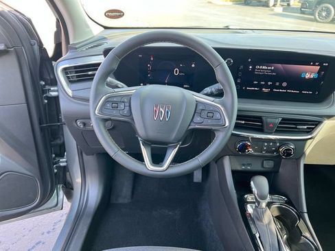 Certified 2026 Buick Encore GX Preferred w/ Comfort Package AWD/4WD image 16