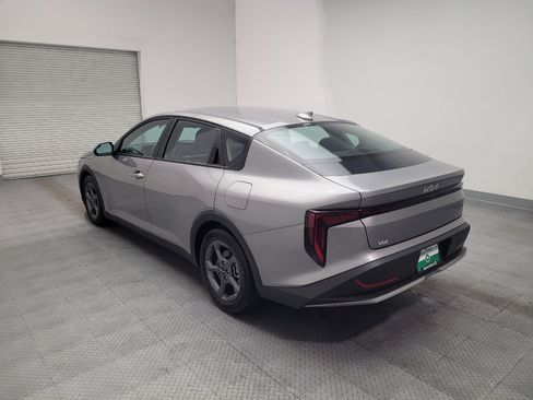 Used 2025 Kia K4 FWD image 5