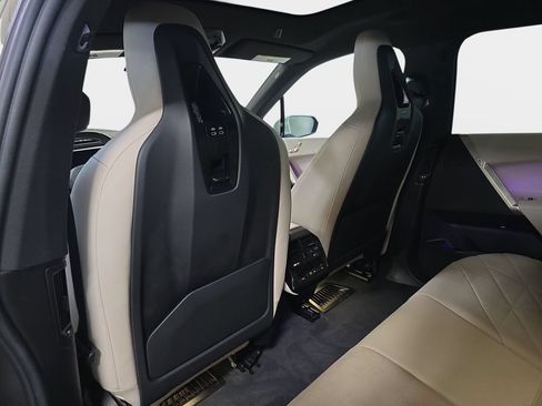 Certified 2023 BMW iX xDrive50 AWD/4WD image 13