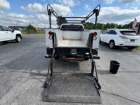 Used 2015 Ford F250 XL w/ Power Equipment Group RWD image 12