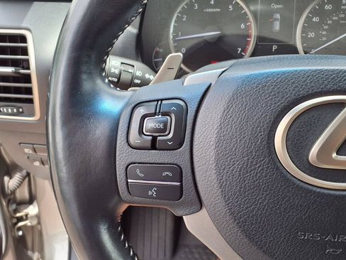 Used 2018 Lexus NX 300 AWD w/ Premium Package image 35