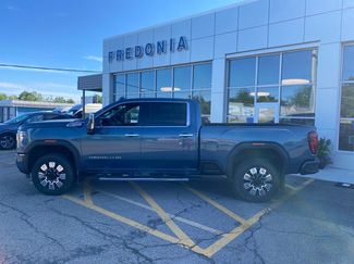 Used 2025 GMC Sierra 3500 Denali w/ Technology Package AWD/4WD video 2