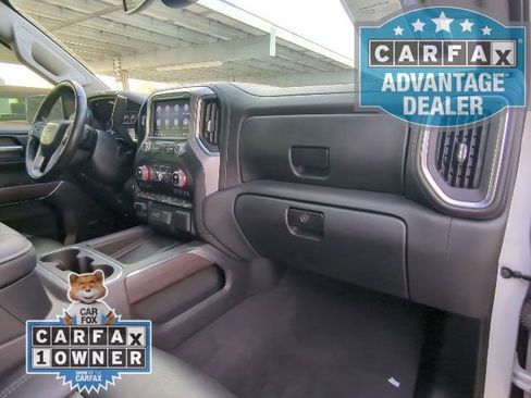 Used 2019 GMC Sierra 1500 SLT image 27
