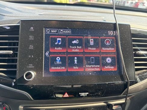 Used 2023 Honda Ridgeline RTL-E image 27