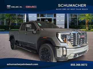 New 2026 GMC Sierra 2500 Denali video 1