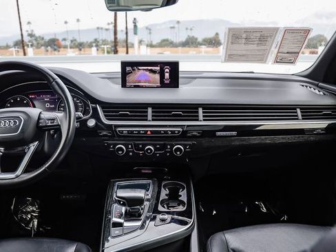 Used 2019 Audi Q7 3.0T Premium image 23