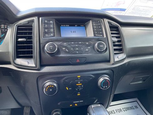 Used 2020 Ford Ranger XL w/ Equipment Group 101A Mid RWD image 19