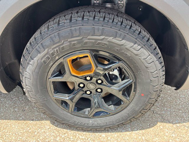 New 2026 Ford Explorer Tremor w/ Tremor Ultimate Package AWD/4WD image 15