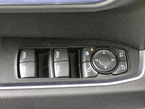 New 2026 Chevrolet Silverado 1500 LTZ image 14