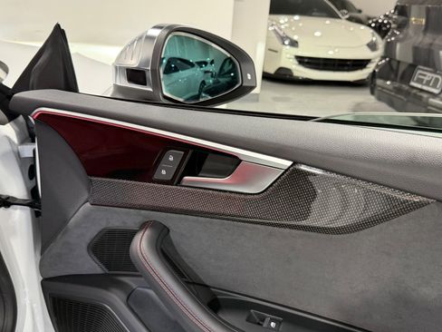 Used 2023 Audi S5 Prestige w/ Prestige Package image 53