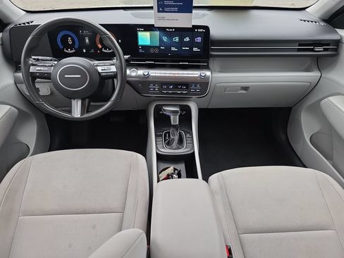 Used 2024 Hyundai Kona SEL FWD image 13
