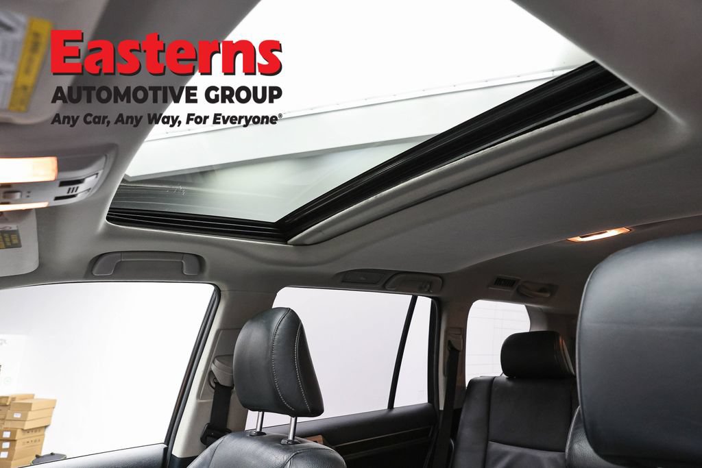 Used 2018 Lexus GX 460 Premium AWD/4WD image 39