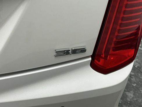 Used 2015 Cadillac CTS Premium image 34