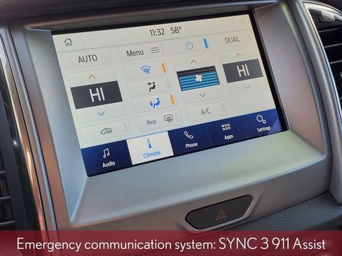 Used 2023 Ford Ranger XLT w/ Equipment Group 301A Mid image 28