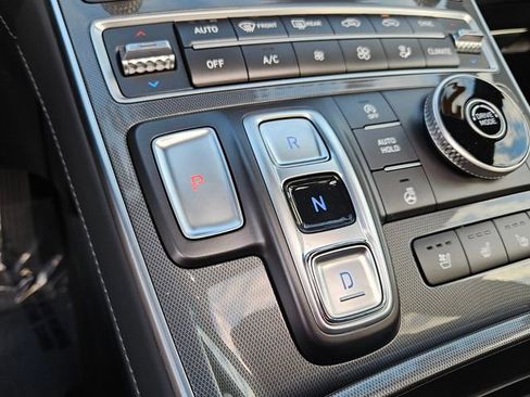 Certified 2023 Hyundai Santa Fe Calligraphy image 22