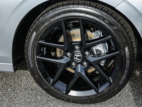 Used 2024 Honda Civic Sport image 13