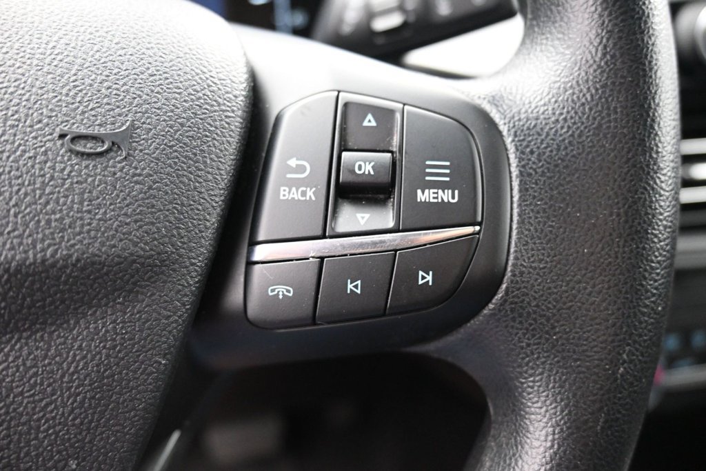 Used 2025 Ford Escape Active AWD/4WD image 11