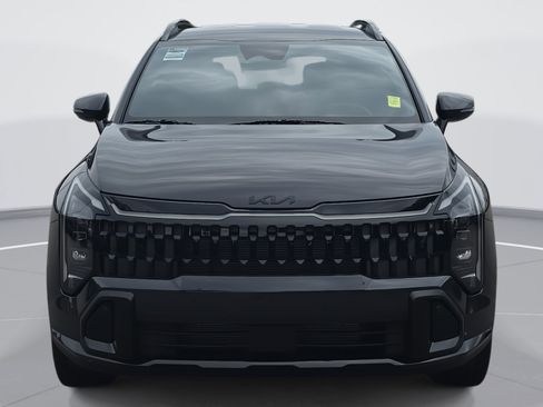 New 2026 Kia Sportage X-Line image 2