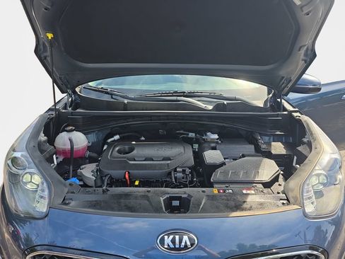 Used 2021 Kia Sportage LX w/ LX AWD Popular Package image 23