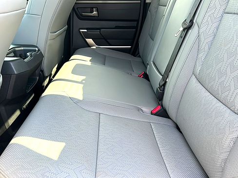 Used 2024 Toyota Tundra SR5 w/ SR5 Premium Package AWD/4WD image 18