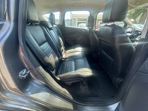 Used 2013 Ford C-MAX Energi SEL FWD image 16