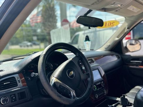 Used 2011 Chevrolet Tahoe LT image 10