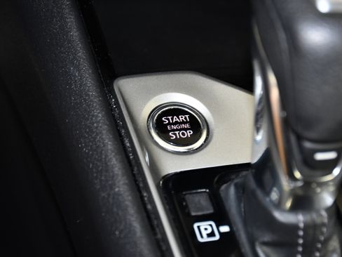 Used 2024 Nissan Altima 2.5 SV FWD image 25