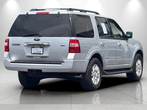 Used 2013 Ford Expedition XLT w/ HD Trailer Tow Pkg AWD/4WD image 2