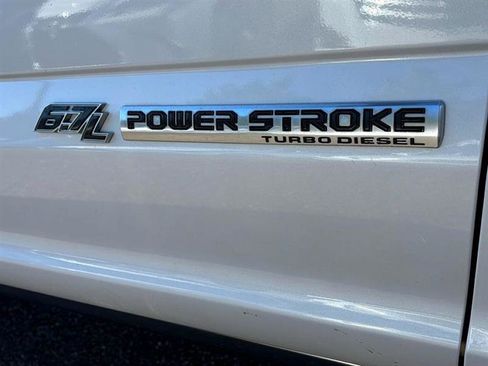 Used 2017 Ford F250 Lariat w/ Lariat Ultimate Package image 55