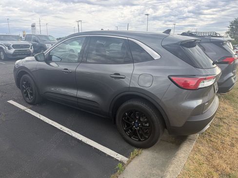 Used 2022 Ford Escape SE AWD/4WD image 5