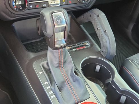 Used 2024 Ford Bronco Raptor image 33