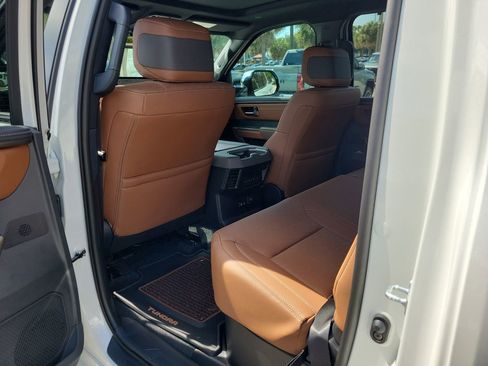 New 2026 Toyota Tundra 1794 Edition AWD/4WD image 9
