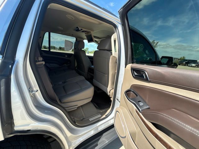 Used 2020 Chevrolet Tahoe LT AWD/4WD image 33
