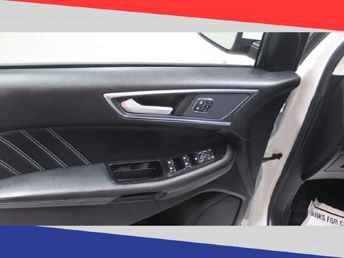 Used 2017 Ford Edge Sport w/ Equipment Group 401A image 13