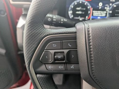 New 2026 Toyota Tacoma TRD Off-Road AWD/4WD image 19