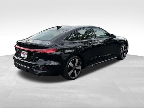 New 2026 Audi A5 2.0T Premium AWD/4WD image 7