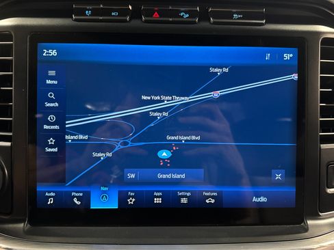 Used 2021 Ford F150 Lariat w/ Equipment Group 502A High image 31