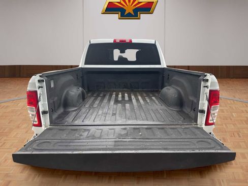 Used 2024 RAM 2500 Big Horn w/ Off Road Package AWD/4WD image 18