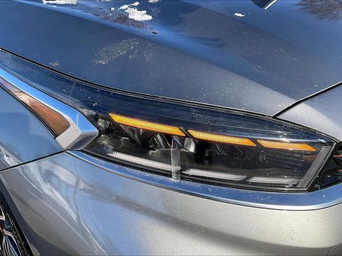 Used 2023 Kia Forte GT image 29