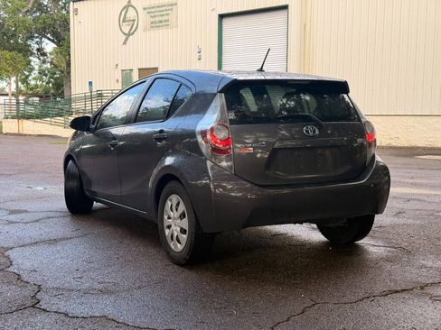 Used 2014 Toyota Prius C Two FWD image 7