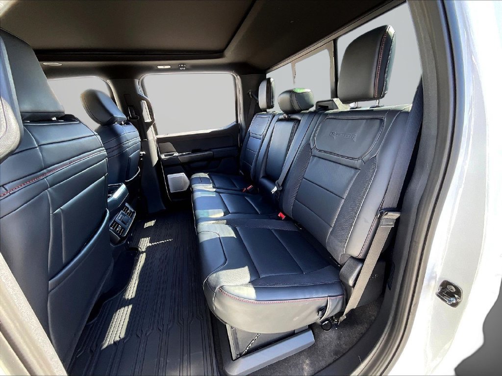 New 2026 Ford F150 Raptor AWD/4WD image 33