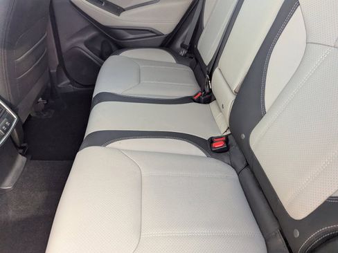 Certified 2021 Subaru Forester Limited w/ Popular Package #3 image 15