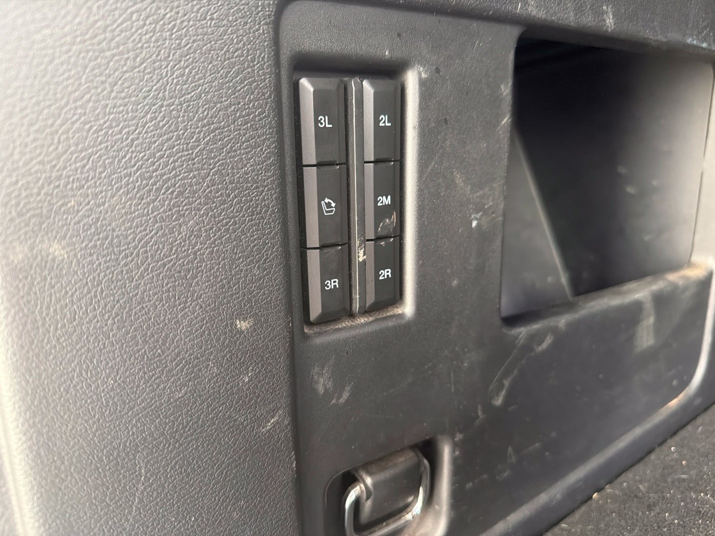 Used 2022 Ford Expedition XLT AWD/4WD image 20