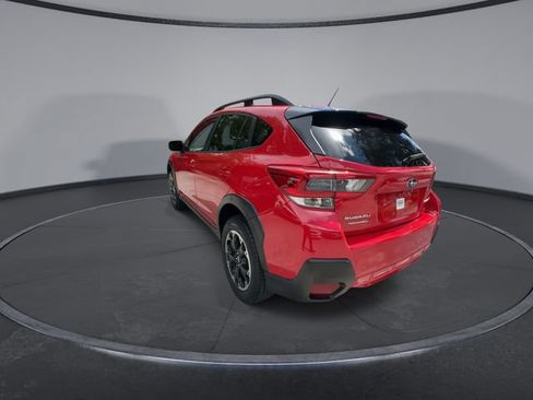 Certified 2023 Subaru Crosstrek 2.0i AWD/4WD image 6