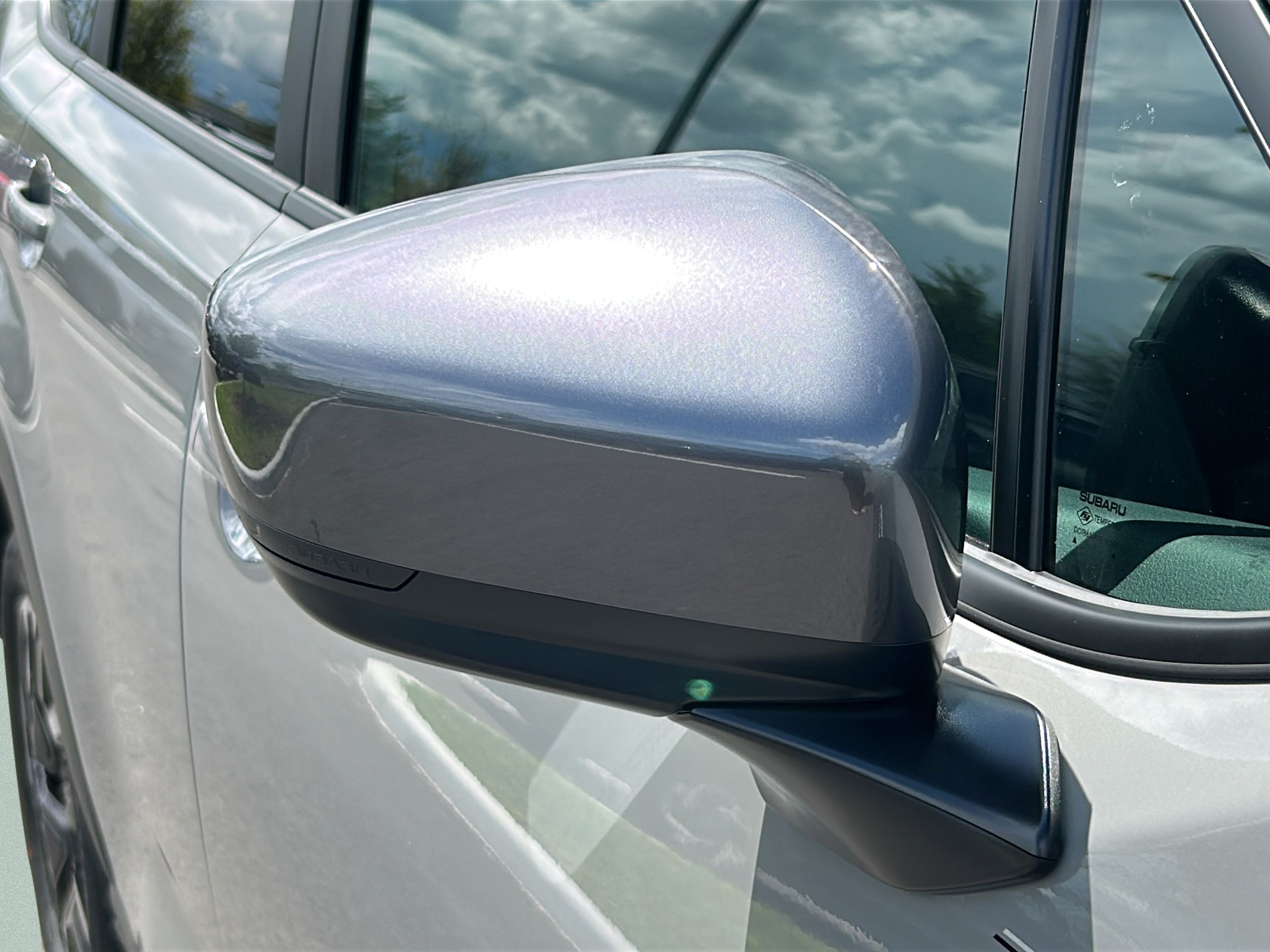 New 2026 Subaru Forester Premium AWD/4WD image 11